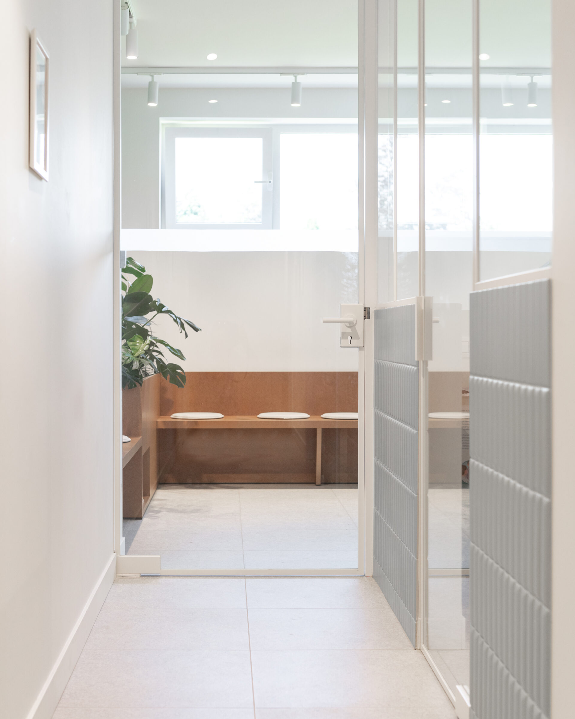 Inrichting Huisartsenpraktijk Veltion by Quality Living+