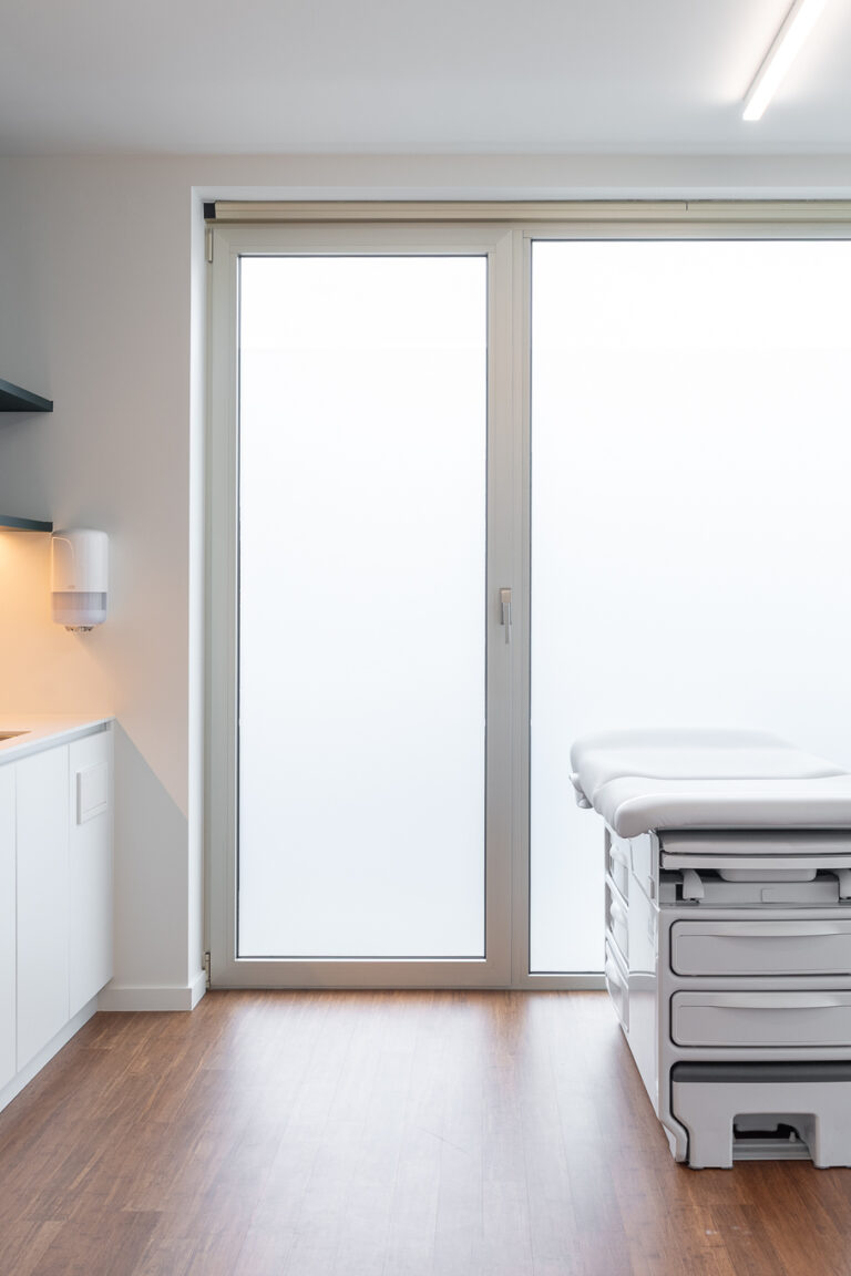 De Lelie dokterspraktijk kabinet Quality Living