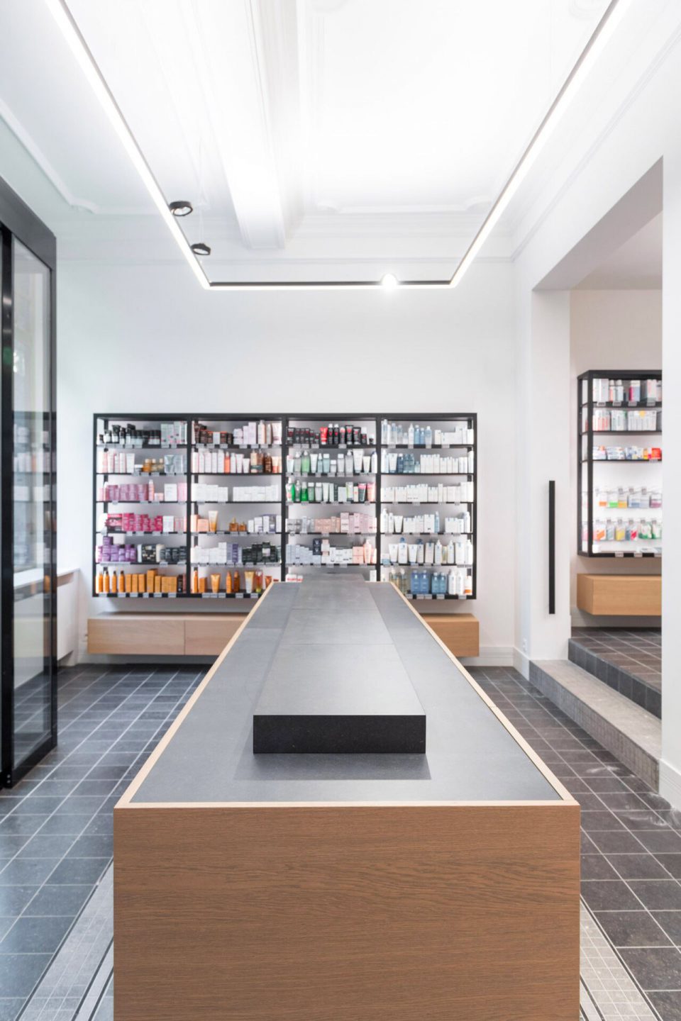 Apotheek Lo-Pharma Pellenberg