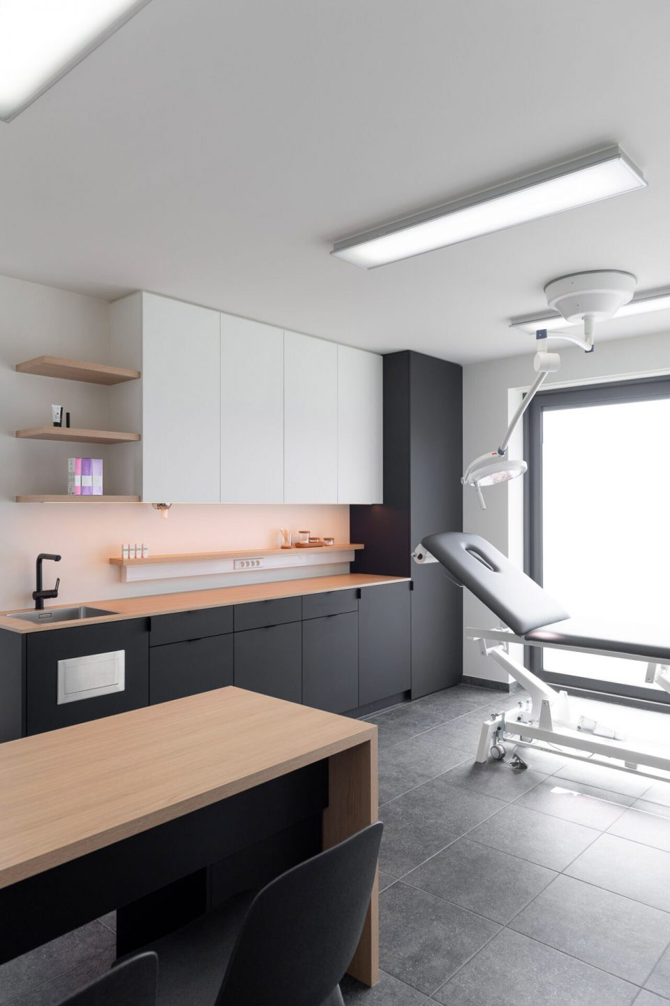 Dermatologenpraktijk by Quality Living+