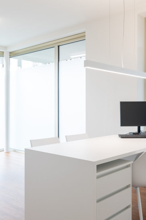 Dokterskabinet Groen Zuid Antwerpen by Quality Living+