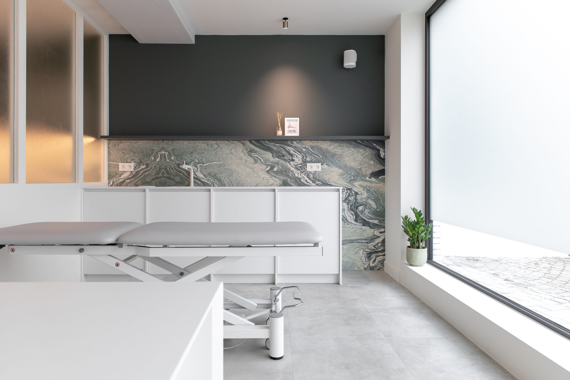 Orthopedie Lise Van Gestel Quality Living+