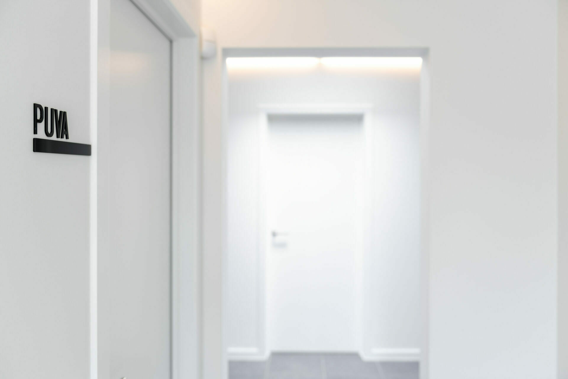 gang foto 2 dermatologie Nijlen by Quality Living+