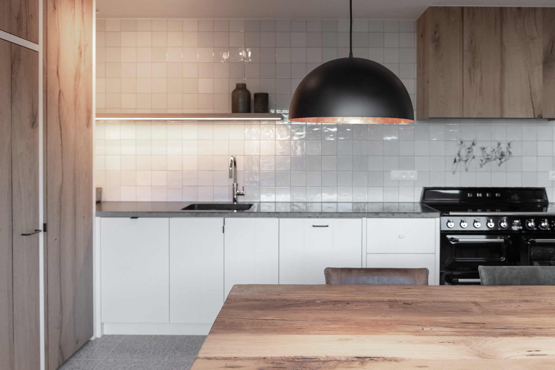 keuken dierenarts Dasivet by Quality Living+