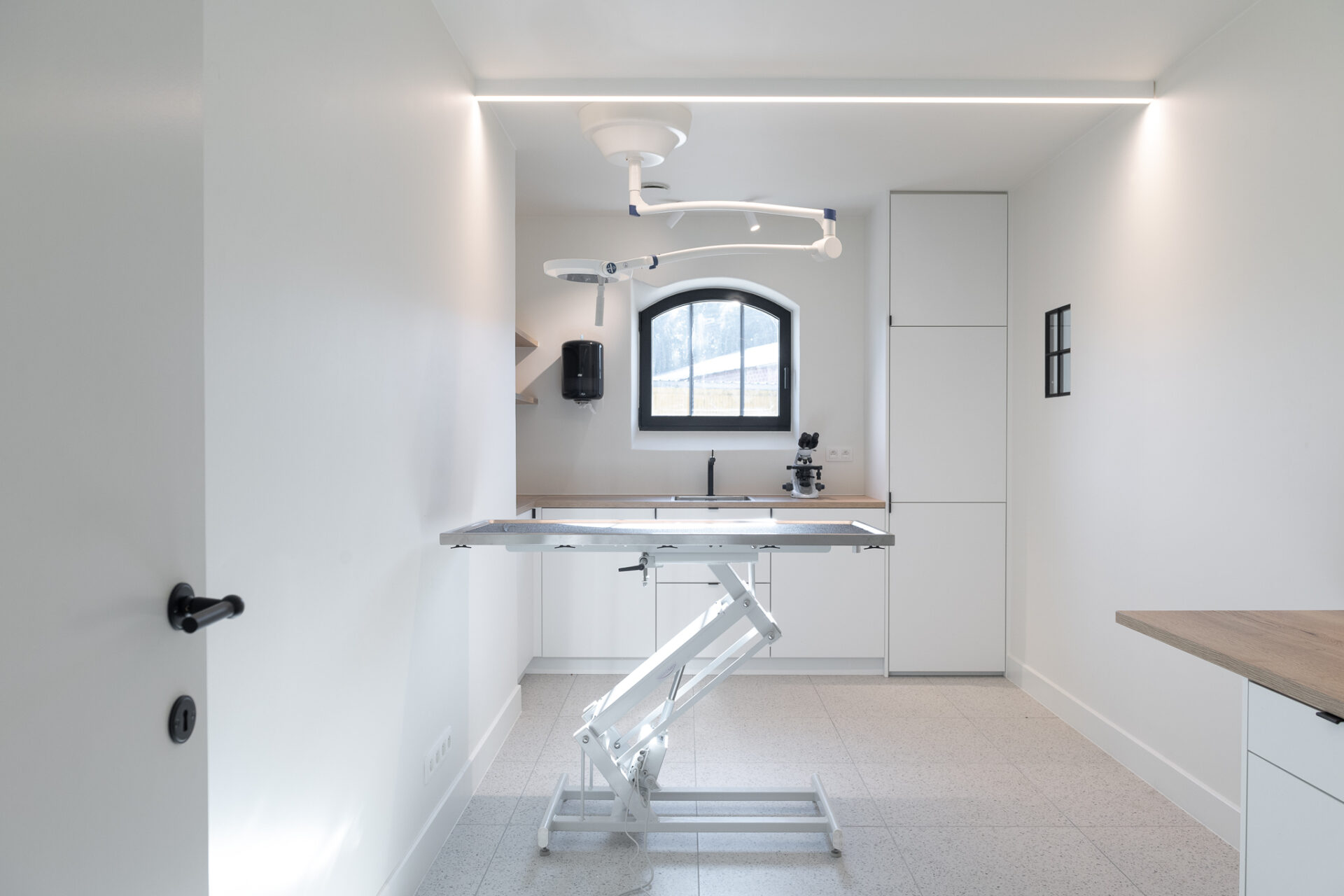 praktijk dierenarts Dasivet by Quality Living+