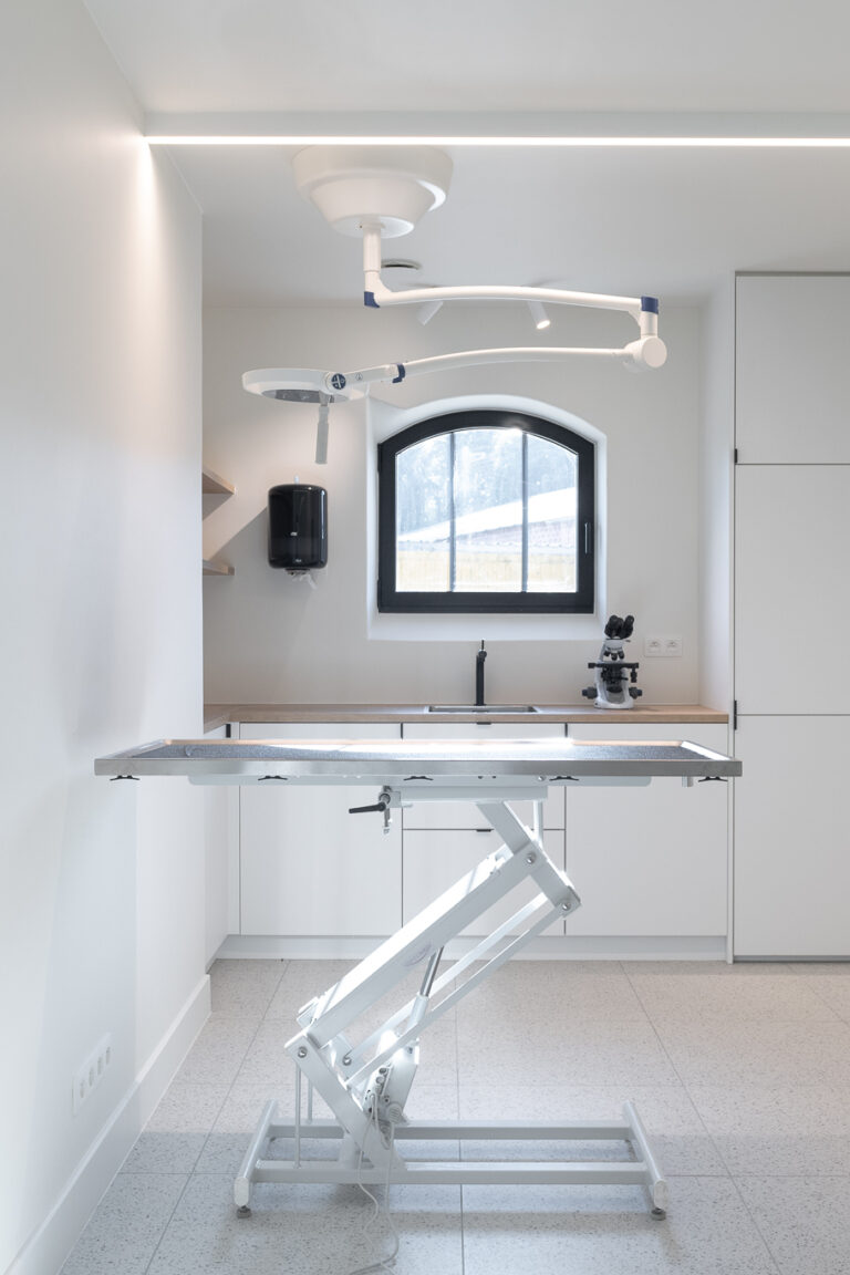 praktijk dierenarts Dasivet by Quality Living+