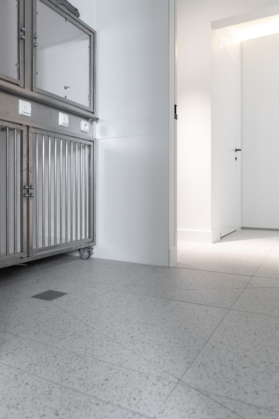 dierenhokken dierenarts Dasivet by Quality Living+